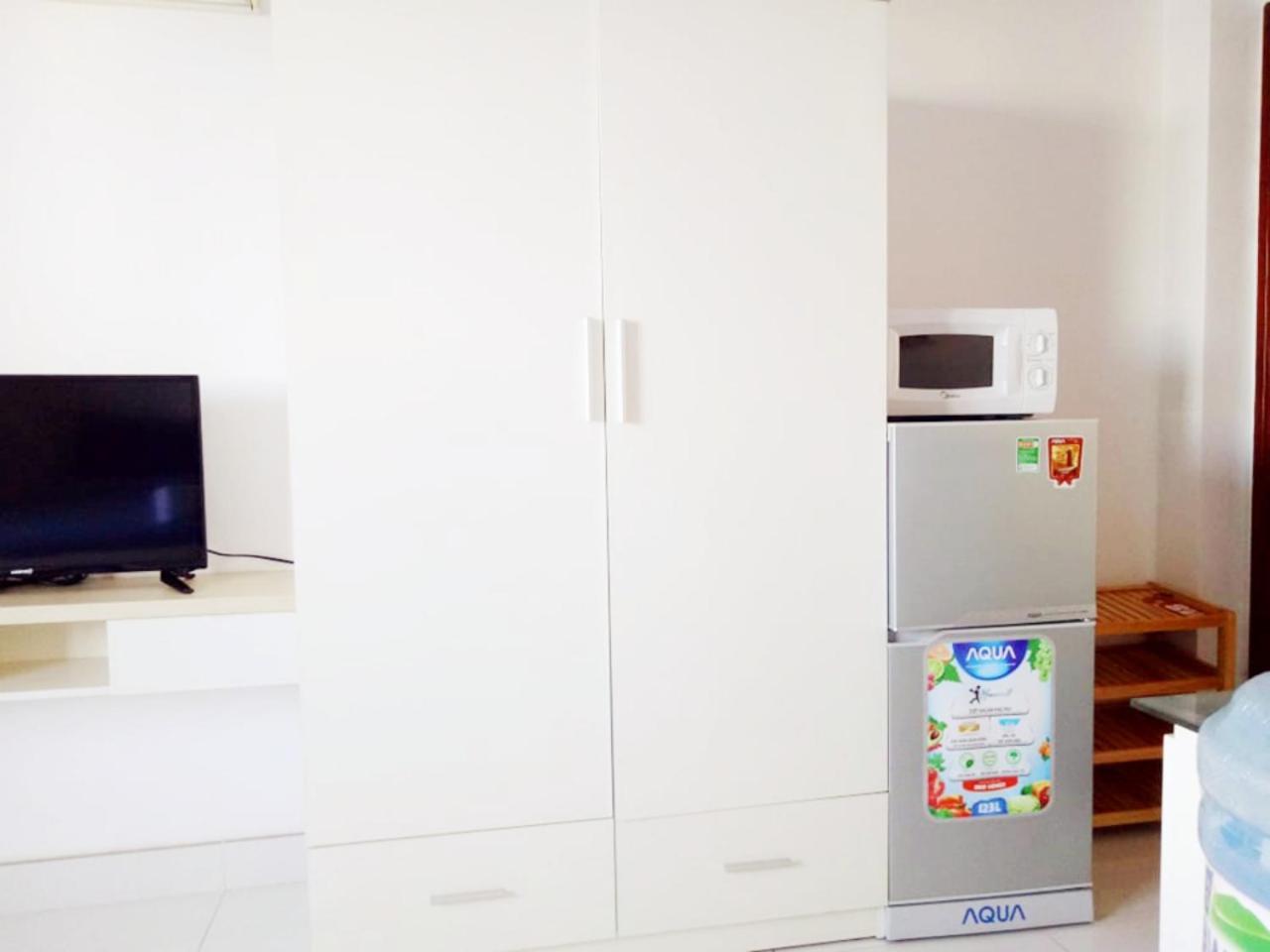 M-H5 Serviced Apartments Хошимин Экстерьер фото